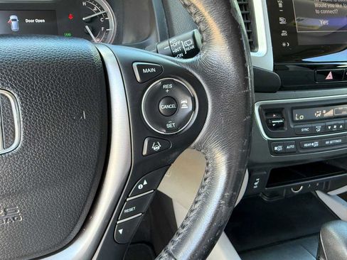 Used 2017 Honda Pilot EX-L image 20