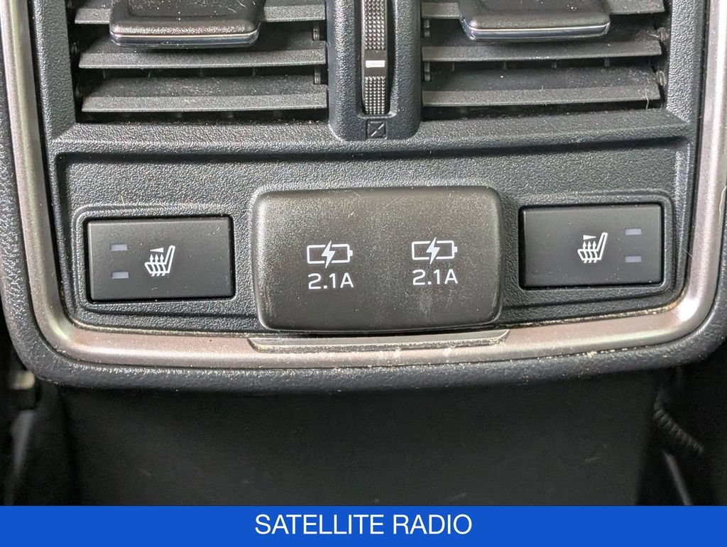 Used 2021 Subaru Forester Touring AWD/4WD image 17