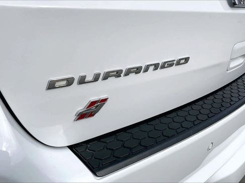 Used 2023 Dodge Durango GT image 30