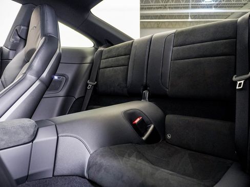 Certified 2024 Porsche 911 Carrera GTS image 20