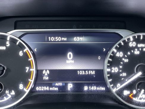 Used 2022 Nissan Rogue SL image 18