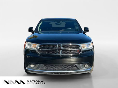 Used 2017 Dodge Durango SXT w/ 3rd Row Seating Group image 8