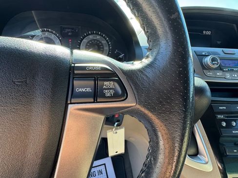 Used 2013 Honda Odyssey EX-L image 16