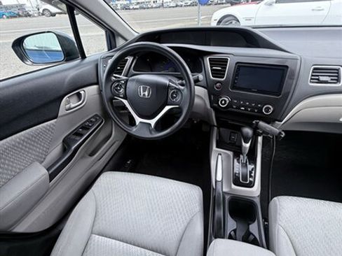 Used 2014 Honda Civic LX image 18