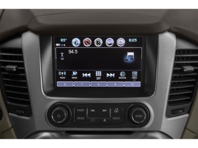 Used 2020 GMC Yukon Denali w/ Denali Ultimate Black Edition AWD/4WD image 16