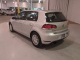 Used 2013 Volkswagen Golf 4-Door image 5