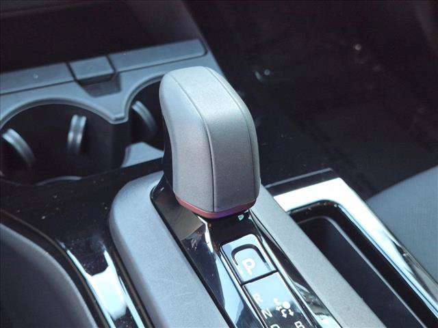 Certified 2026 Toyota Prius Plug-In Hybrid FWD image 11