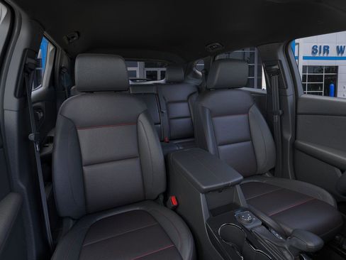 New 2026 Chevrolet Blazer RS image 16