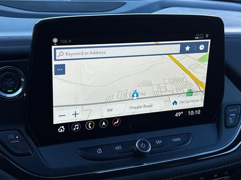 New 2026 Chevrolet Blazer RS image 19