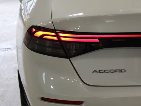 Used 2024 Honda Accord LX image 36