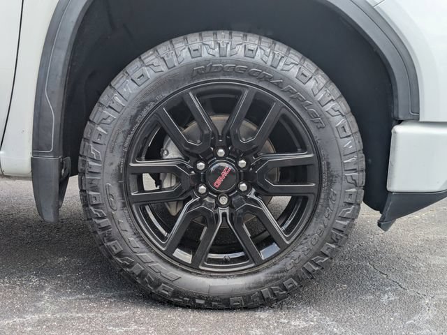 Used 2020 GMC Sierra 1500 Elevation AWD/4WD image 11