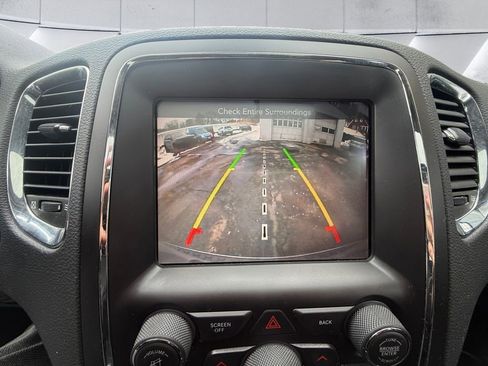 Used 2015 Dodge Durango Limited w/ Nav & Power Liftgate Group image 15