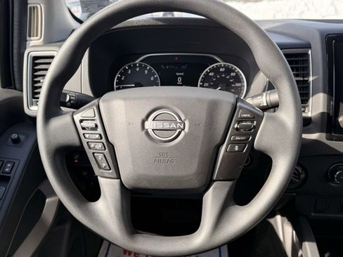 Certified 2024 Nissan Frontier SV w/ Technology Package image 23