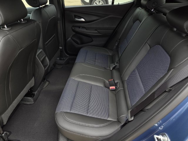 New 2026 Buick Envista Sport Touring w/ Convenience I Package FWD image 27