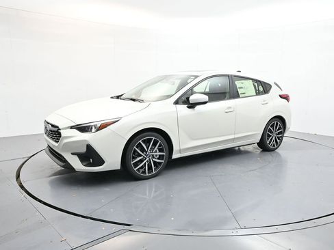 New 2026 Subaru Impreza 2.0i Sport image 1