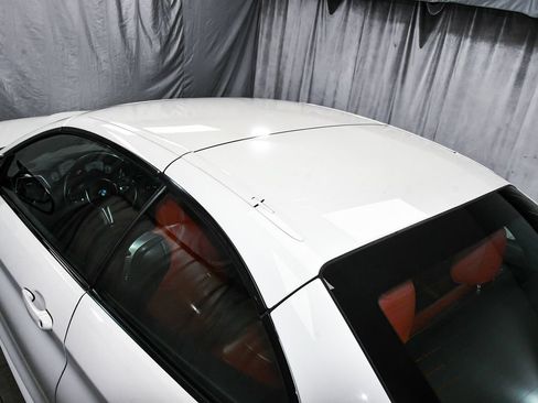 Used 2019 BMW M4 Convertible w/ Competition Package RWD image 95