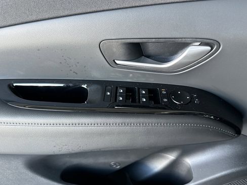 New 2026 Hyundai Tucson Limited AWD/4WD image 11