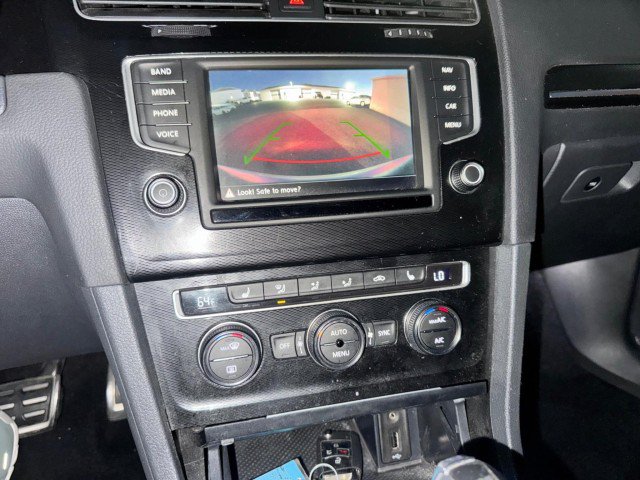 Used 2016 Volkswagen GTI Autobahn w/ Lighting Package (SEL) FWD image 19