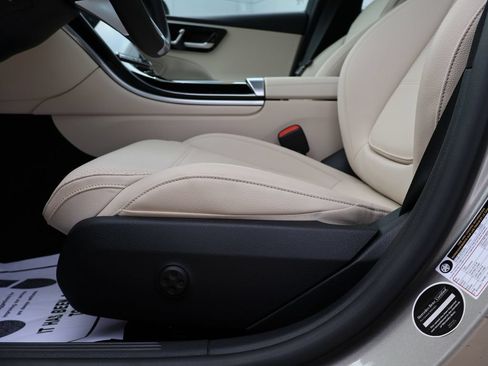 Certified 2023 Mercedes-Benz C 300 4MATIC Sedan image 57