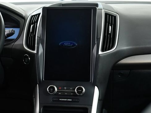 Used 2024 Ford Edge SEL w/ Convenience Package AWD/4WD image 9
