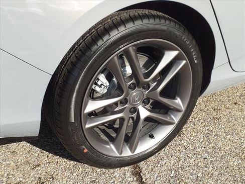 New 2025 Acura TLX SH-AWD w/ A-SPEC Pkg image 4