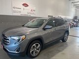 Used 2021 GMC Terrain SLT image 5