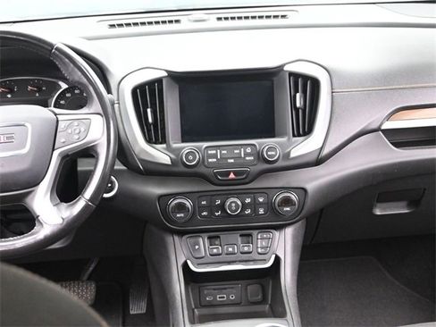 Used 2018 GMC Terrain SLE w/ Infotainment Package I image 25