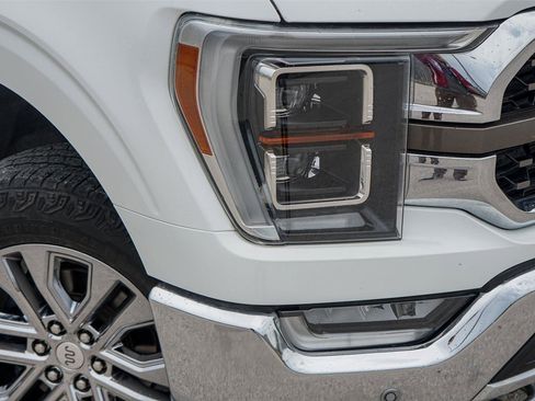 Used 2022 Ford F150 King Ranch w/ Equipment Group 601A High AWD/4WD image 3