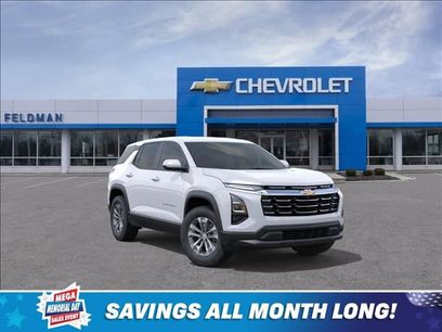 New 2026 Chevrolet Equinox LT w/ Convenience Package II
