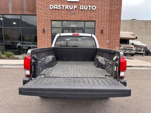 Used 2020 Toyota Tacoma SR image 25