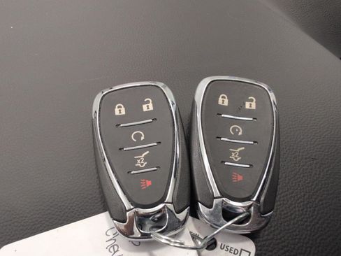 Certified 2023 Chevrolet Traverse LT AWD/4WD image 28