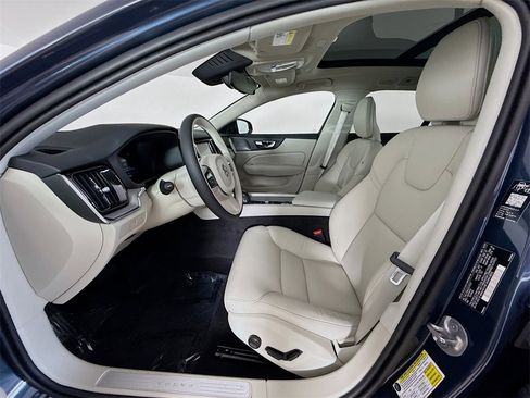 New 2026 Volvo V60 B5 Cross Country Plus w/ Climate Package image 22
