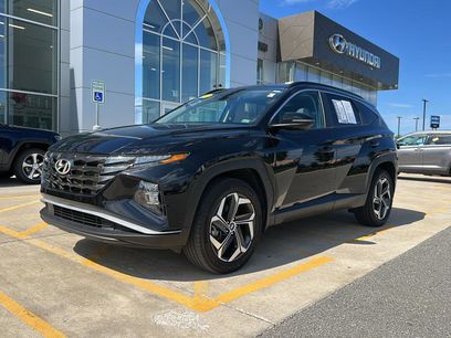 Certified 2023 Hyundai Tucson SEL w/ Convenience Package