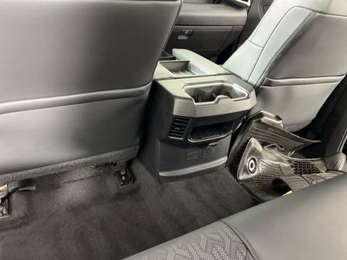 Used 2022 Toyota Tundra SR5 w/ TRD Off-Road Premium Package image 45