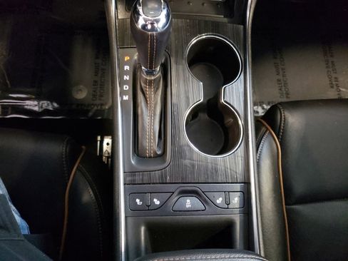 Used 2020 Chevrolet Impala Premier image 22