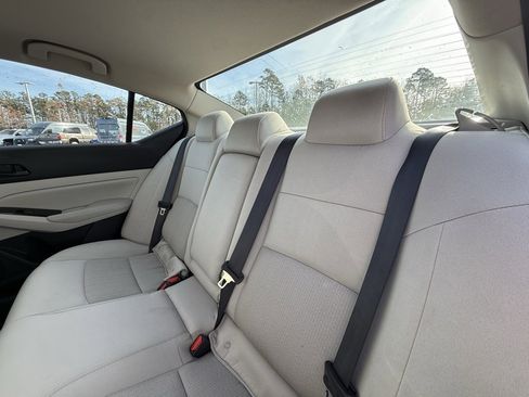 Used 2023 Nissan Altima 2.5 SV image 27