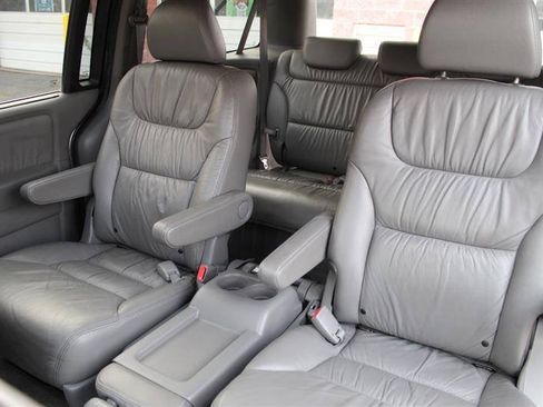 Used 2008 Honda Odyssey EX-L image 24