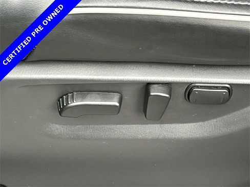 Certified 2024 INFINITI QX80 Premium Select w/ Cargo Package image 17