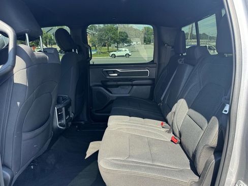 Used 2020 RAM 1500 Big Horn AWD/4WD image 17