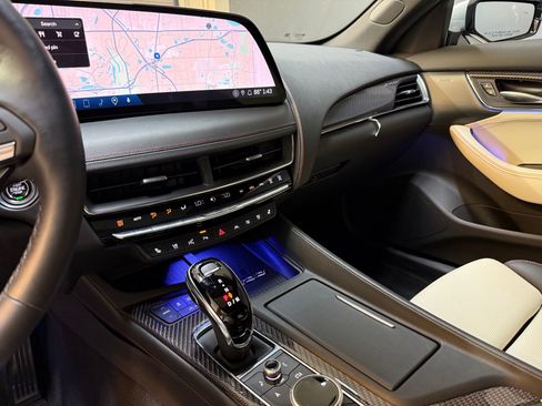 New 2025 Cadillac CT5 Sport image 32