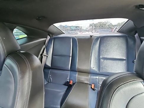 Used 2015 Chevrolet Camaro LT w/ RS Package image 21