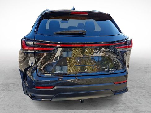 Certified 2022 Lexus NX 350h Premium image 5