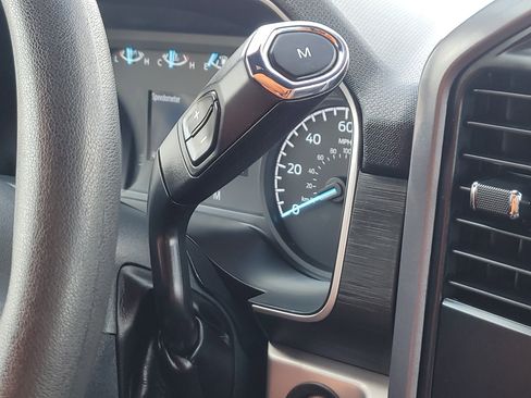 Used 2023 Ford F150 XLT image 23