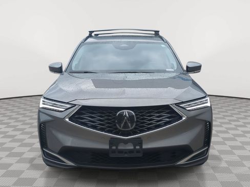 Used 2025 Acura MDX SH-AWD w/ Technology Package image 8