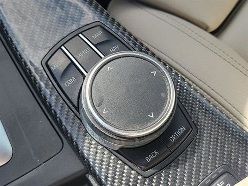 Used 2020 BMW 440i xDrive Convertible w/ M Sport Package image 50