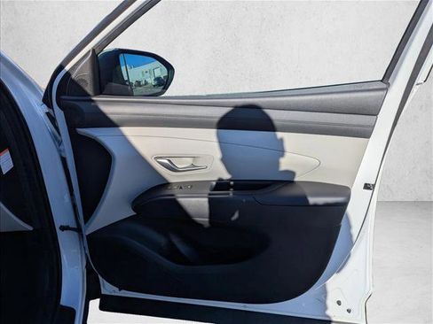New 2026 Hyundai Tucson SEL image 25