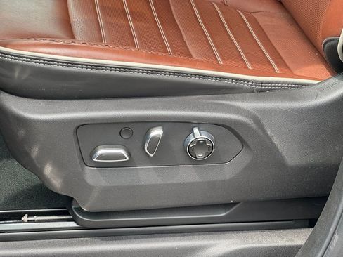 Used 2024 GMC Sierra 1500 Denali Ultimate image 25