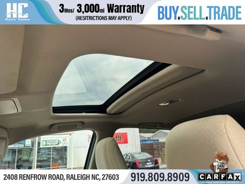 Used 2015 Honda CR-V EX image 13