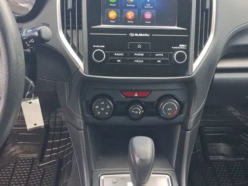 Used 2020 Subaru Impreza 2.0i AWD/4WD image 18