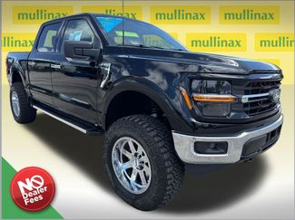 Used 2025 Ford F150 XLT w/ Equipment Group 301A Standard 360° Tour